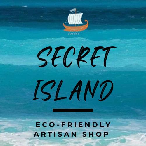 Secret Island